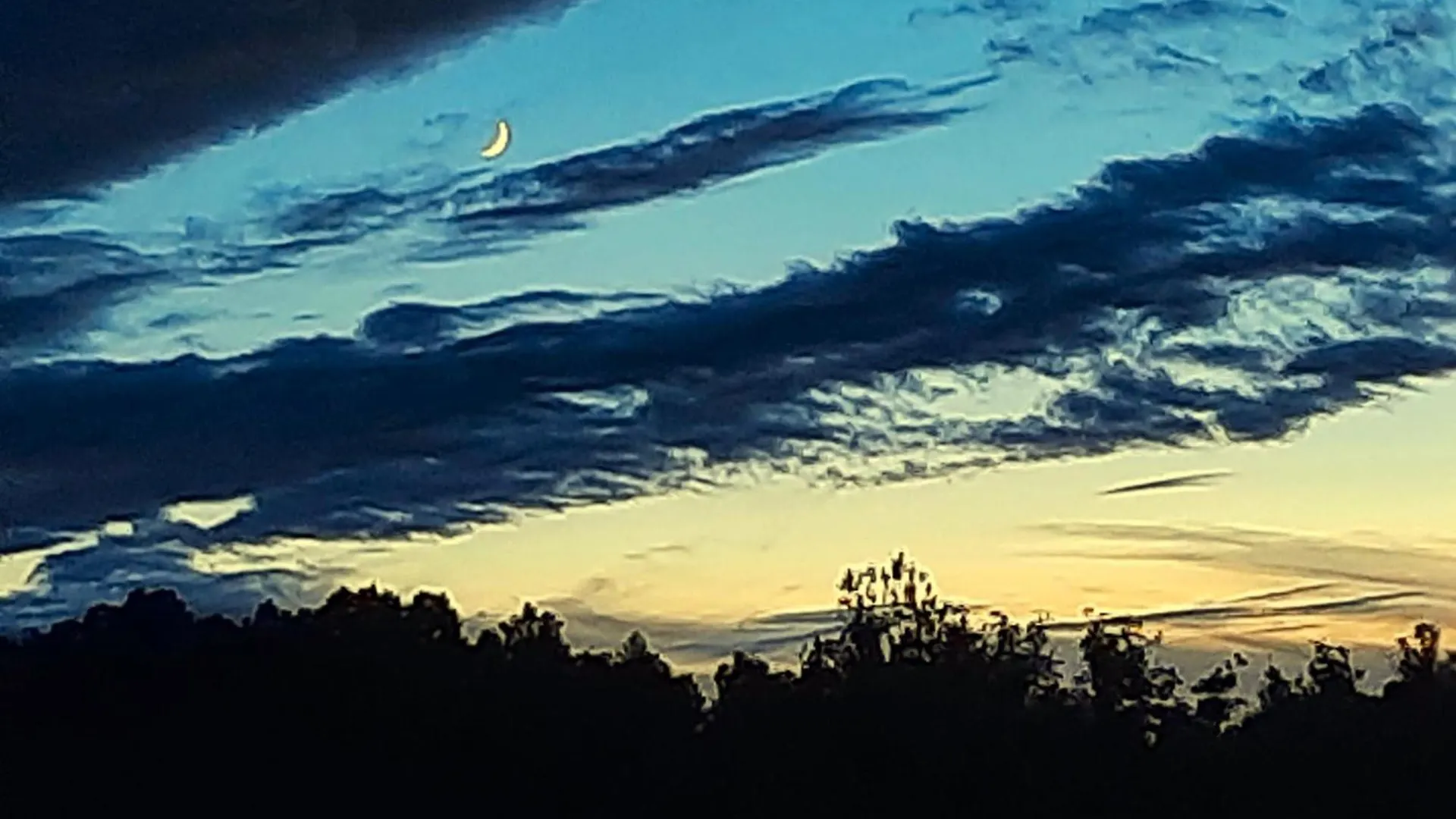 Lejlighed Studio Mit Sonnenuntergang Nürnberg