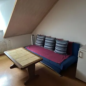 Bauer Mit Aufzug With Elevator Núremberg